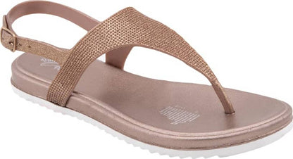 PLAYA/BAÑO SANDALIA BANANA PRICE 2011