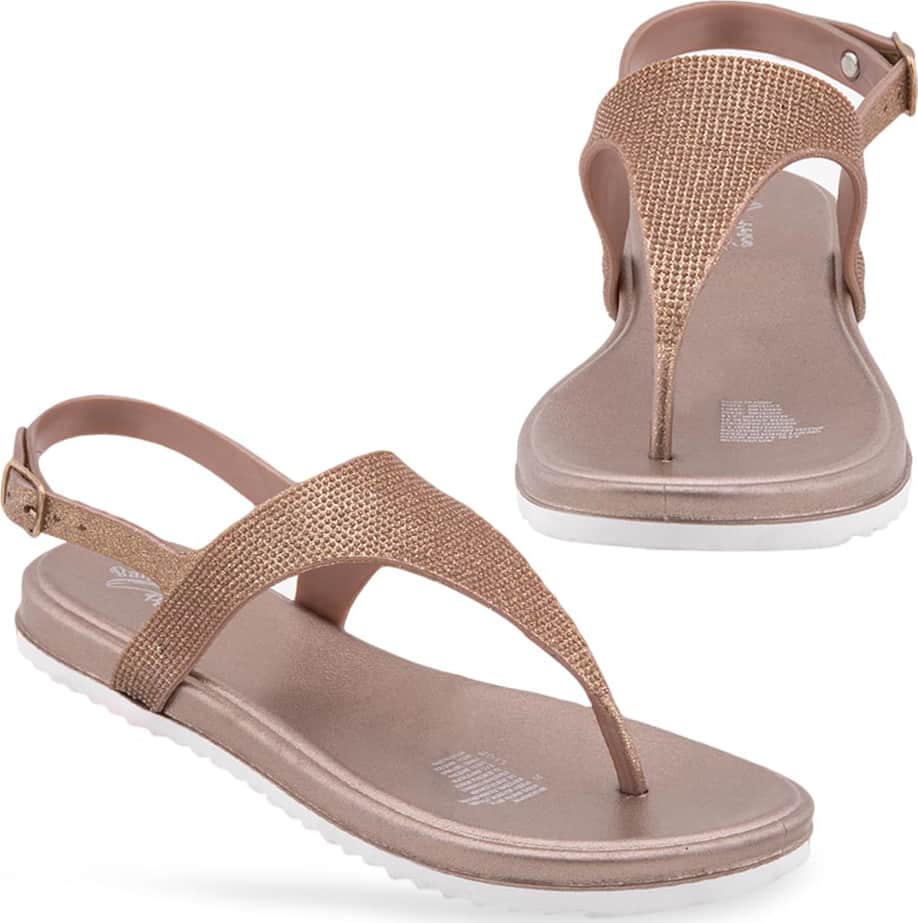 PLAYA/BAÑO SANDALIA BANANA PRICE 2011