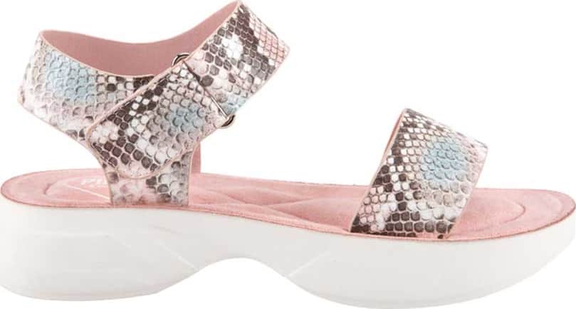 URBANO SANDALIA PINK BY PRICE SHOES 2731