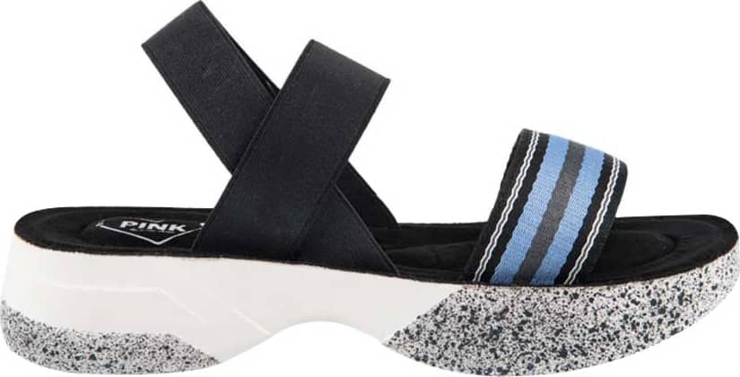 URBANO SANDALIA PINK BY PRICE SHOES 2732