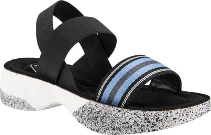 URBANO SANDALIA PINK BY PRICE SHOES 2732