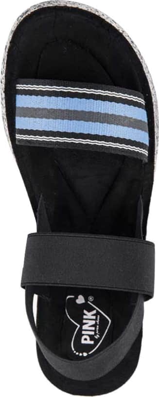 URBANO SANDALIA PINK BY PRICE SHOES 2732