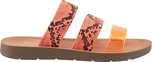 CASUAL SANDALIA PINK BY PRICE SHOES YS28