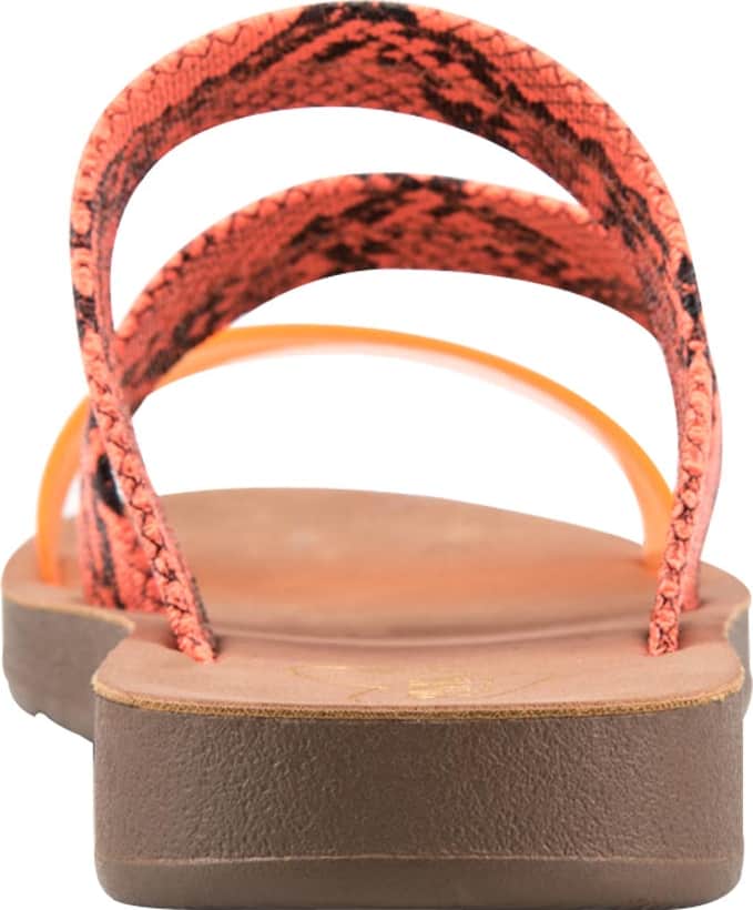 CASUAL SANDALIA PINK BY PRICE SHOES YS28