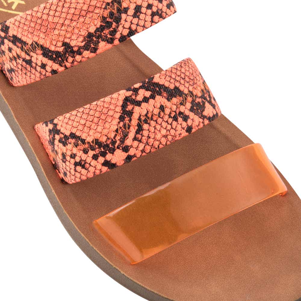 CASUAL SANDALIA PINK BY PRICE SHOES YS28