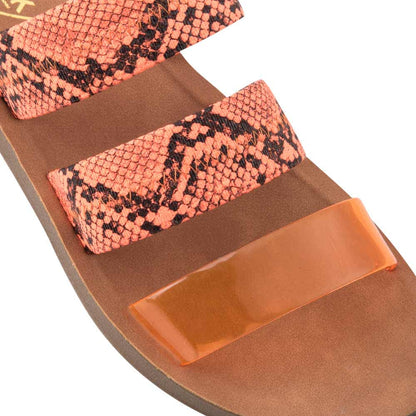 CASUAL SANDALIA PINK BY PRICE SHOES YS28