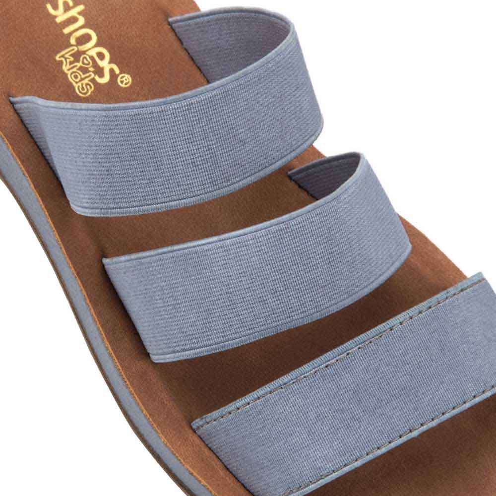 KIT CASUAL SANDALIA VIVIS SHOES KIDS SY4B