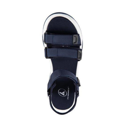 Sandalias Azules para Mujer Prokennex  324D - Conceptos