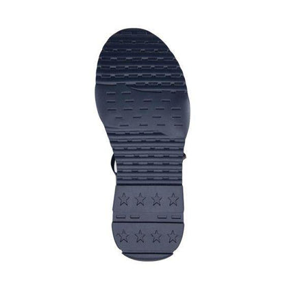 Sandalias Azules para Mujer Prokennex  324D - Conceptos