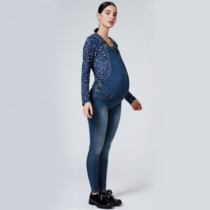 MATERNITY JUMPER SEVEN ELEVEN 8884