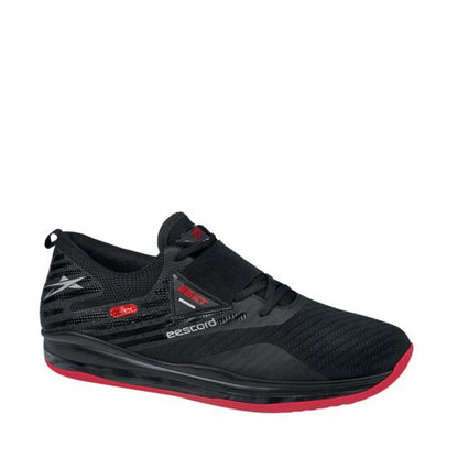 TENIS DEPORTIVO PARA CAMINAR EESCORD 3240 ~ CABALLERO Negro 