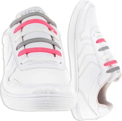 TENIS CASUAL URBANO CHOCLO NEXT & CO 3788