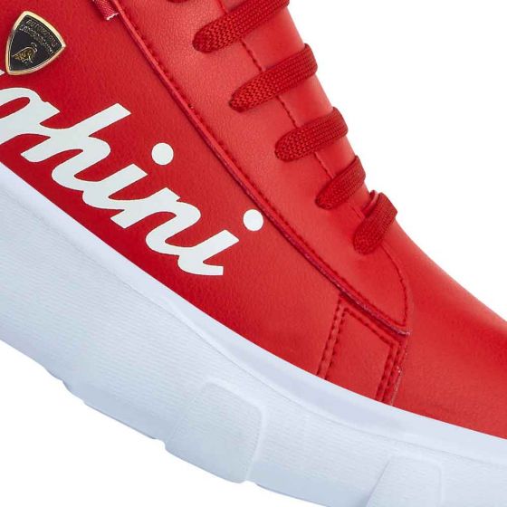 TENIS CHUNKY LAMBORGHINI 7797 para hombre – Conceptos
