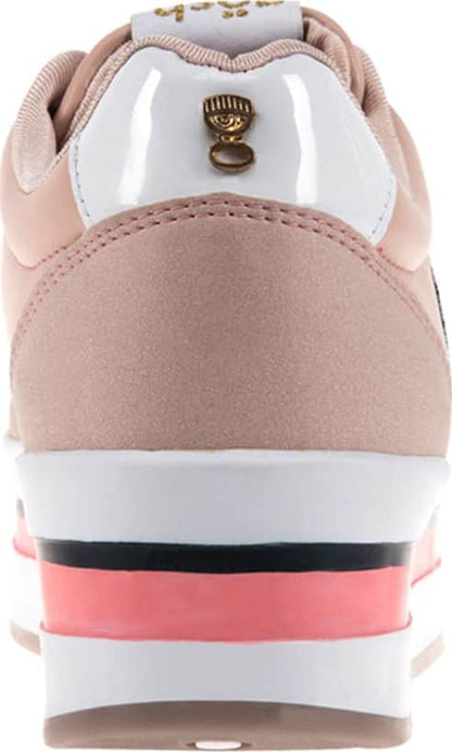 TENIS CASUAL URBANO CHOCLO GOSH HT13