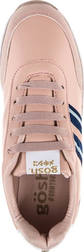 TENIS CASUAL URBANO CHOCLO GOSH HT13