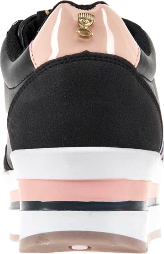 TENIS CASUAL URBANO CHOCLO GOSH HT17