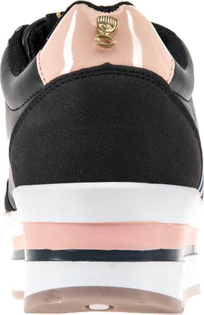 TENIS CASUAL URBANO CHOCLO GOSH HT17