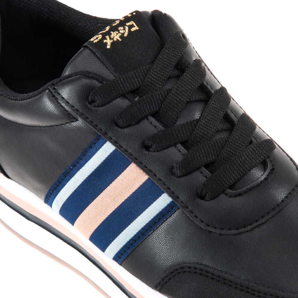 TENIS CASUAL URBANO CHOCLO GOSH HT17