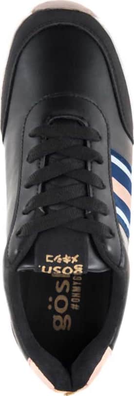 TENIS CASUAL URBANO CHOCLO GOSH HT17