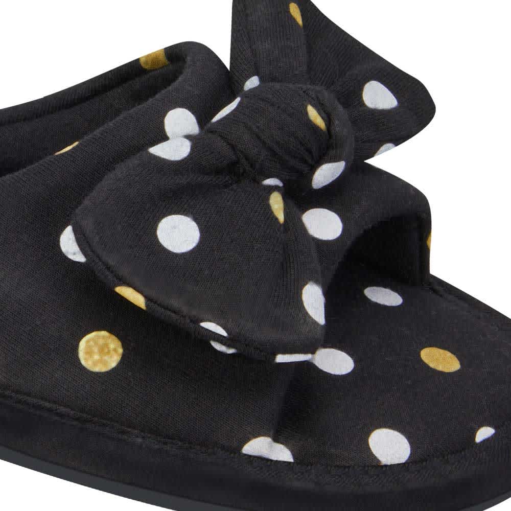 Confort Pantufla Shosh Confort 1715