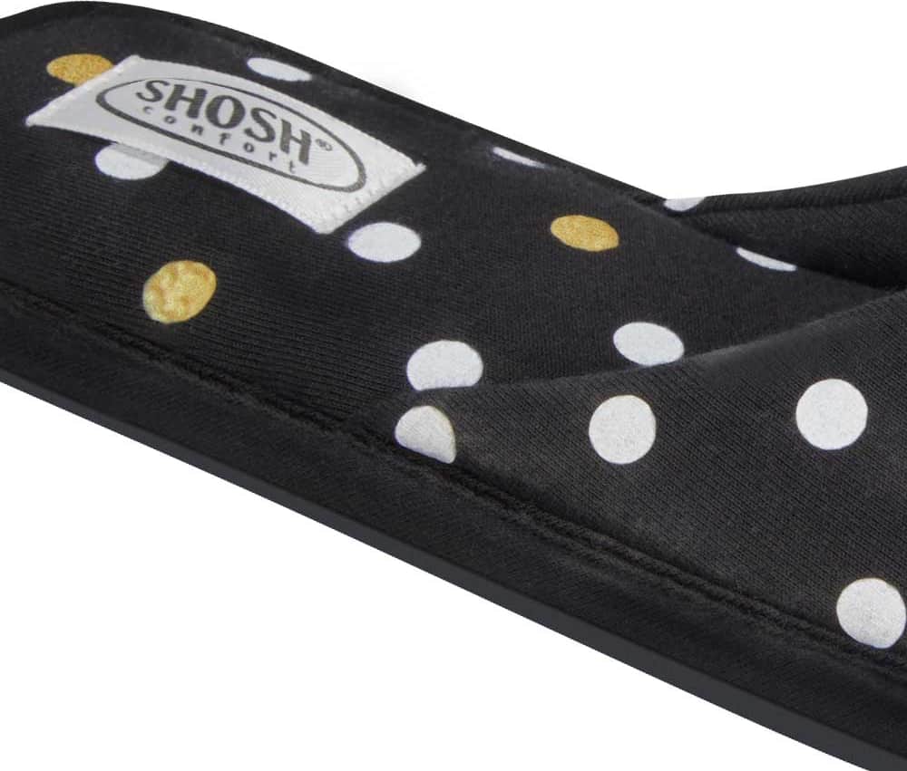 Confort Pantufla Shosh Confort 1715