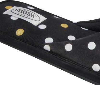 Confort Pantufla Shosh Confort 1715