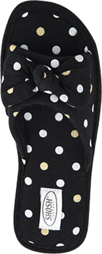 Confort Pantufla Shosh Confort 1715