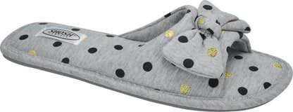 Confort Pantufla Shosh Confort 1715