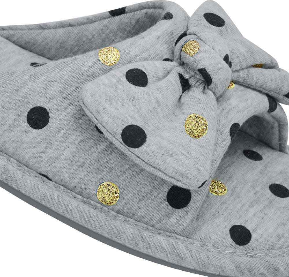Confort Pantufla Shosh Confort 1715