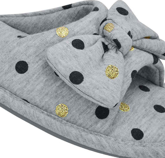 Confort Pantufla Shosh Confort 1715