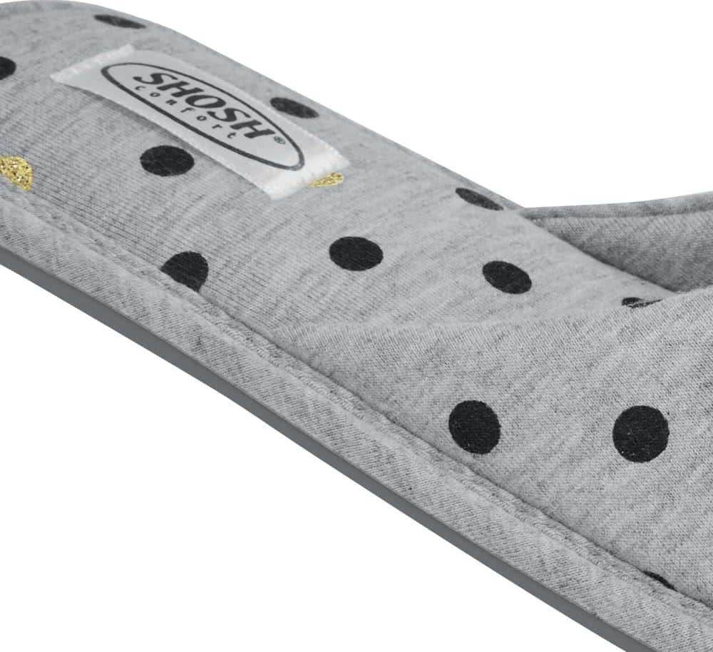 Confort Pantufla Shosh Confort 1715