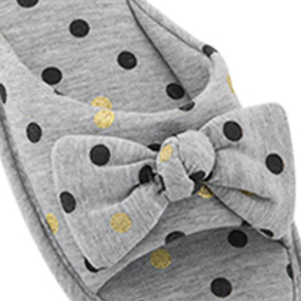 Confort Pantufla Shosh Confort 1715