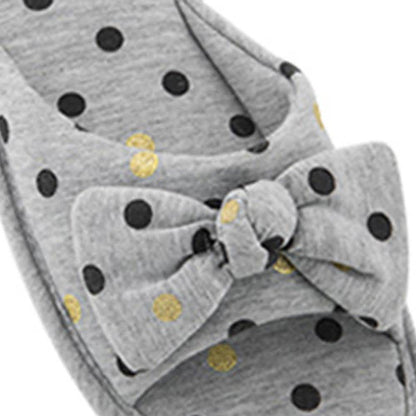 Confort Pantufla Shosh Confort 1715