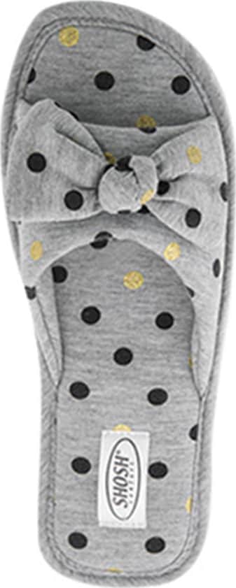 Confort Pantufla Shosh Confort 1715