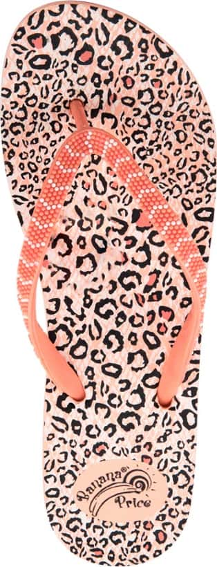 PLAYA/BAÑO SANDALIA BANANA PRICE 529