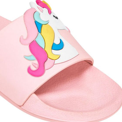 SANDALIA PARA PLAYA  VIVIS SHOES KIDS 5147 ~ NIÑA Rosa  