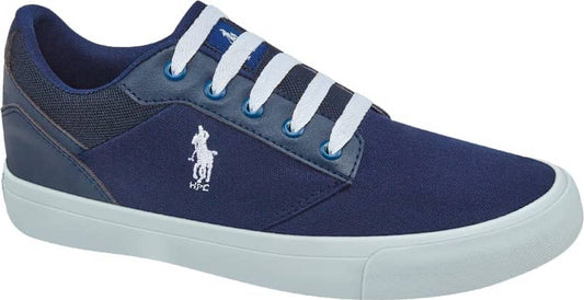 TENIS CASUAL URBANO CHOCLO HPC POLO 9080