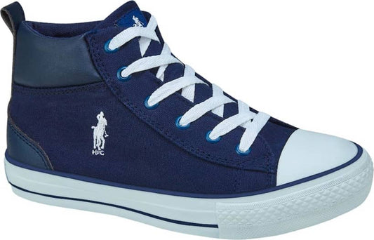TENIS CASUAL URBANO BOTA HPC POLO 9909