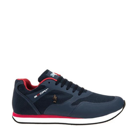 TENIS CASUAL HPC POLO 1602