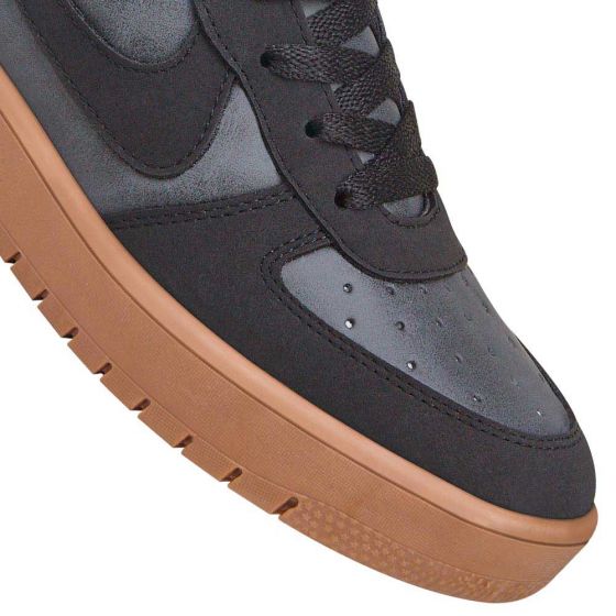 TENIS CASUAL TIPO BOTA PANAM 1315