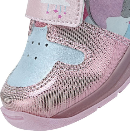 TENIS CASUAL URBANO BOTA DUMBO 1713