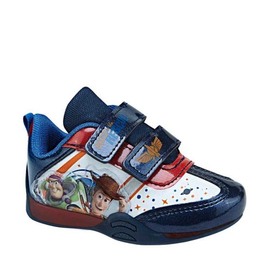 TENIS CASUAL TOY STORY 5604