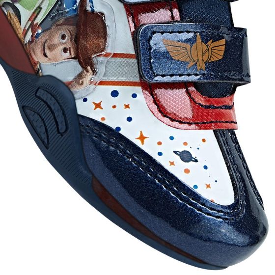 TENIS CASUAL TOY STORY 5604