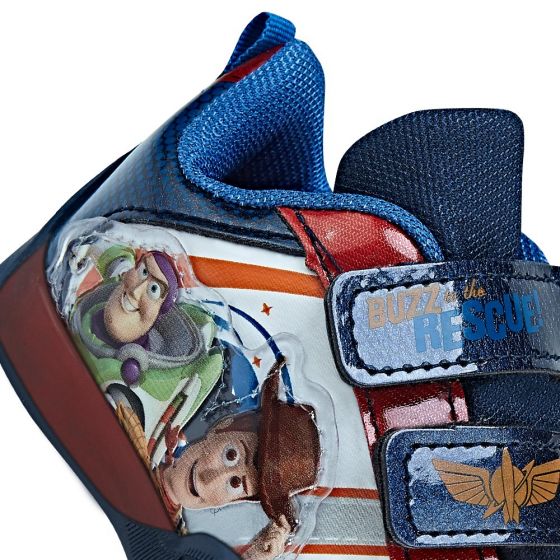 TENIS CASUAL TOY STORY 5604