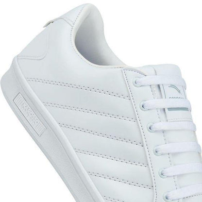 TENIS CASUAL KAROSSO 9408 ~ DAMA Blanco 