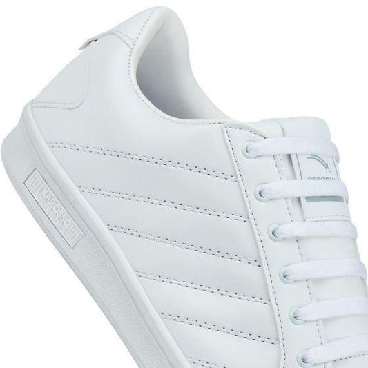 TENIS CASUAL KAROSSO 408 ~ CABALLERO Blanco 