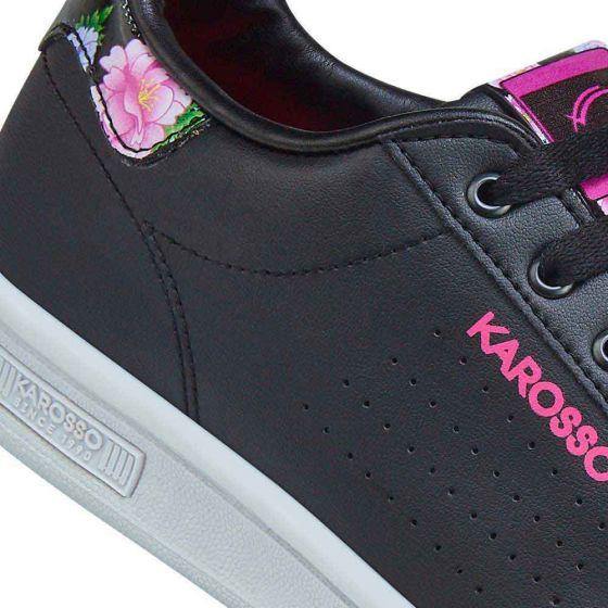 Tenis best sale karosso mujer