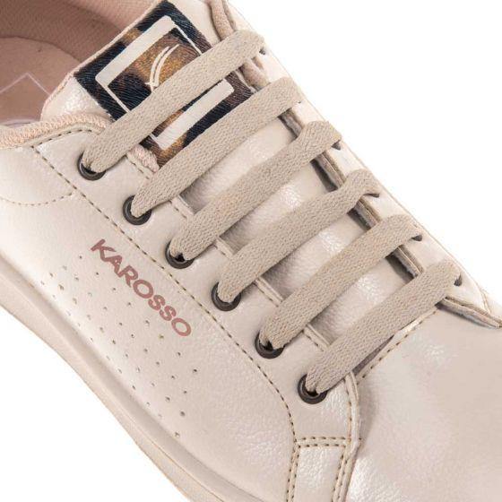 TENIS CASUAL KAROSSO 9400 - Conceptos