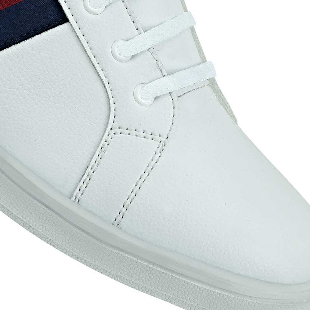 TENIS CASUAL URBANO CHOCLO POLO CLUB 9424