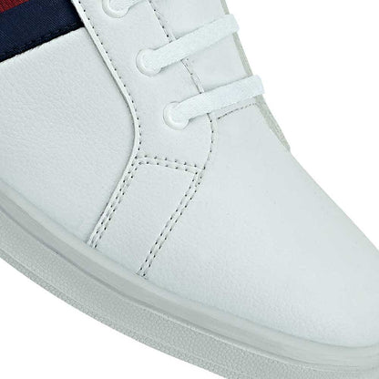 TENIS CASUAL URBANO CHOCLO POLO CLUB 9424